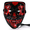 Purge LED Mask