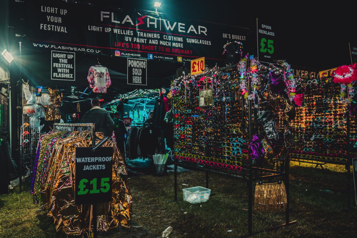 Who's Excited For This Years Music Festivals???!!!