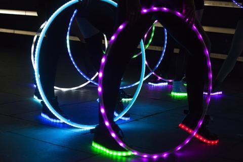 TOP LIGHT UP SHOE STYLES THAT YOU NEED IN YOUR LIFE