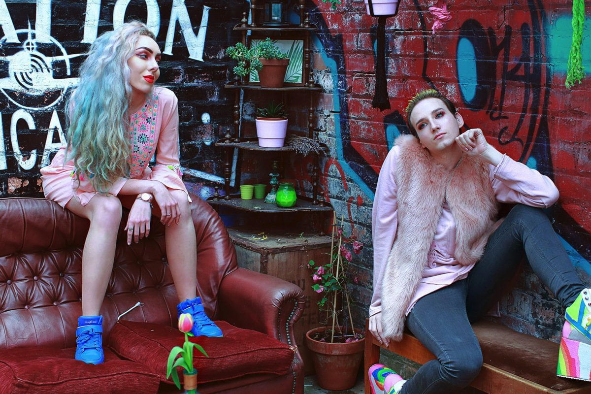 Guest Stephi LaReine