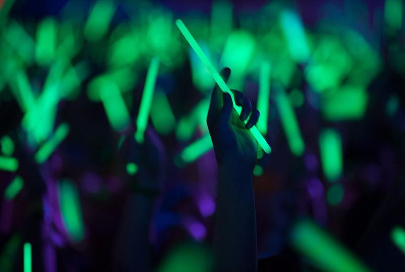 It's All About Clubbersise Ladies!!....