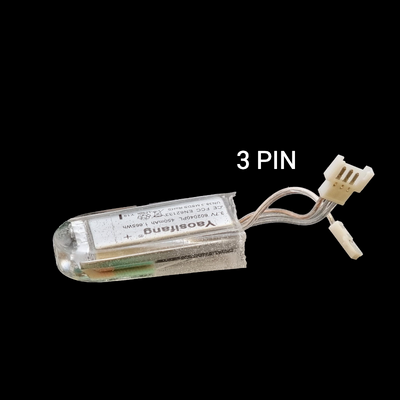 Replacement Shoe Battery