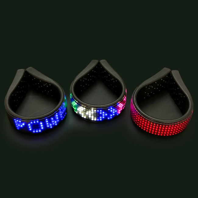 RunSafe LED Trainer Clip