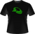Green Arrow - Light-up T Shirt
