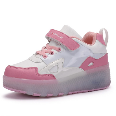 Skechers 2025 rechargeable shoes