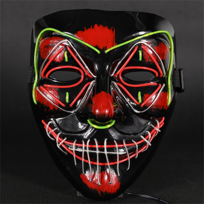 Purge FX LED Mask