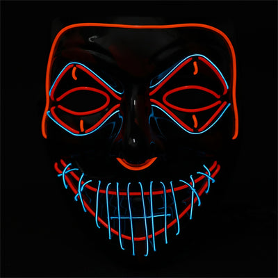 Purge Special LED Mask