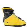 MudSavers Yellow/Black Shoe Cover