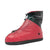 MudSavers Red/Black Shoe Cover
