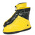 MudSavers Yellow/Black Shoe Cover