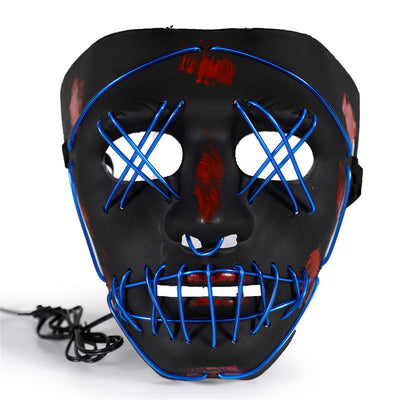 XCIST LED Mask Various Colours