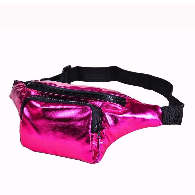 BUMBAG - Pink Bumbag