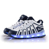 Flashez LED Footwear - Flashez LED S10's