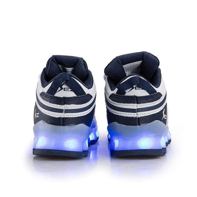 Flashez LED Footwear - Flashez LED S10's