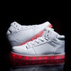 Flashez Official Shoes - Flash Wear White Edition Trainers