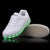 Flashez Official Shoes - Flashez LED Trainers - White Classics