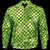 Jackets - Flash Jacket Green Scale