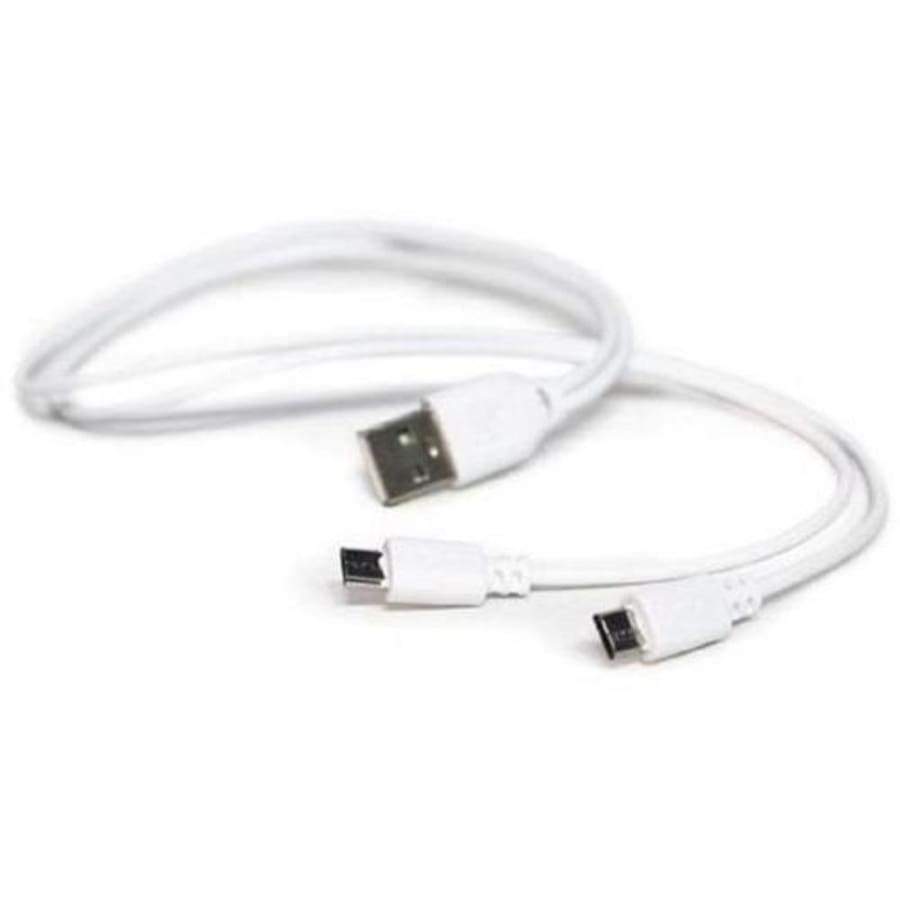 LED Shoes - Replacement LED Shoe Charger Lead