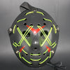 Submission LED Mask