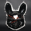 Mad Rabbit LED Mask