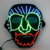 Purge Insanity LED Mask