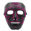Hunter LED Mask
