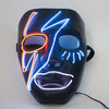 Striker LED Mask