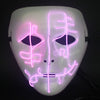 Stitch LED Mask