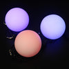 Poi Balls - Flashez Poi LED Balls X 2