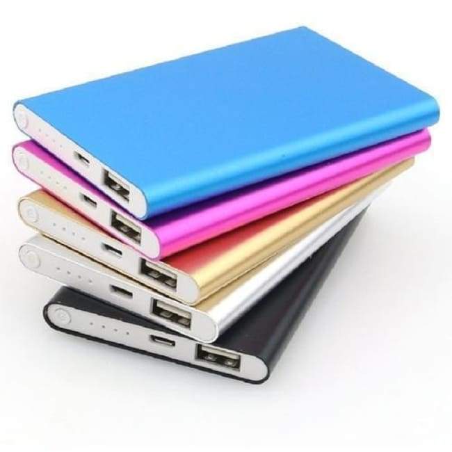 Power Bank - Power Bank 4000 Mah Charger
