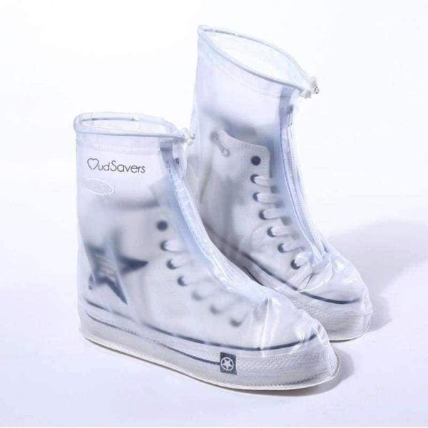 Shoes Accessories - Adults MudSavers Shoe Covers Overshoes