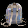 Clear Light up Bag | LED Backpack
